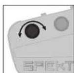 Losi Lasernut U4 - AVC® SENSITIVITY - 1