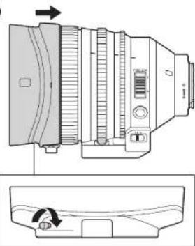 SONY SELC1635G - 5