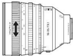 SONY SELC1635G - 9
