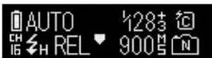 Cactus V6 II - Flash Setup (TX/RX) - 1