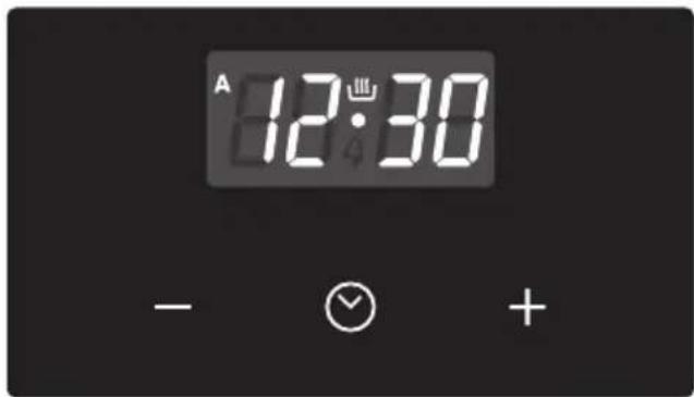 SMEG C92IMAN9 - Programmer clock - 1