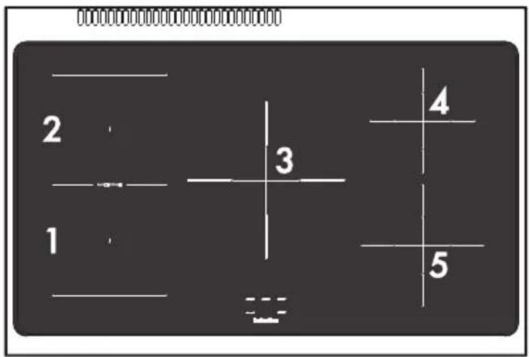 SMEG C92IMAN9 - Hob - 1