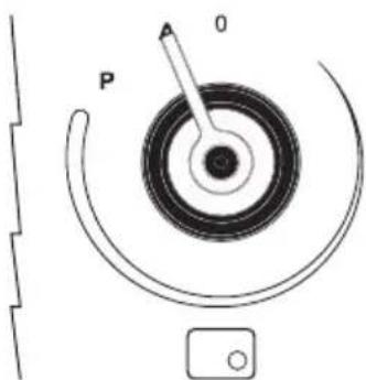 SMEG C92IMAN9 - Hob power limitation - 4