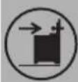 SMEG C92IMAN9 - Fastening to the wall - 1