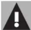 SMEG C92IMAN9 - Power voltage Danger of electrocution - 1