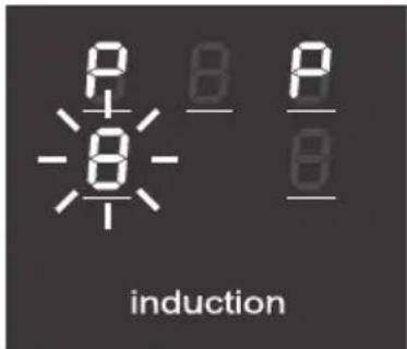 SMEG C92IMAN9 - Power control - 1