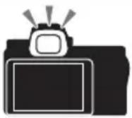 NIKON Z 7II - Tlačítko |☐| (režim monitoru). - 5