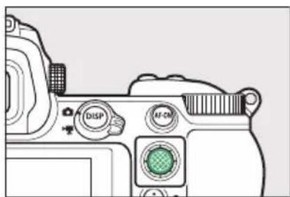 NIKON Z 7II - Vyberte koncový bod. - 1