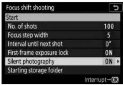 NIKON Z 7II - Soustředit se. - 12