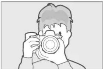 NIKON Z 7II - Vyberte režim fotografie otočením voliče fotografií/videí do 📄. - 3