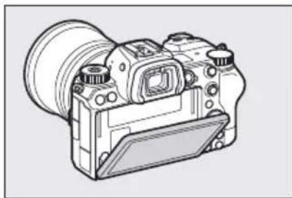 NIKON Z 7II - Poznámky na monitor - 1