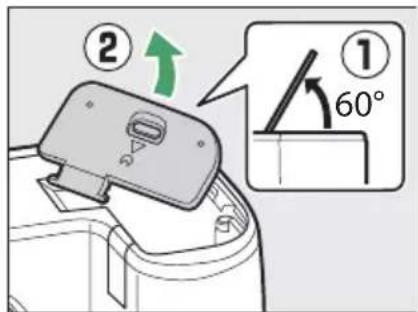 ② ① 60°
