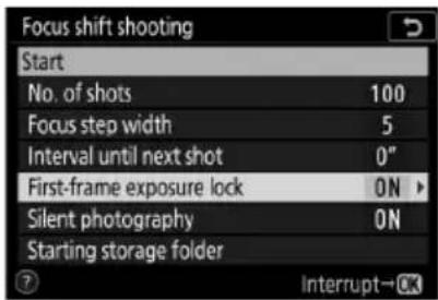 NIKON Z 7II - Soustředit se. - 9
