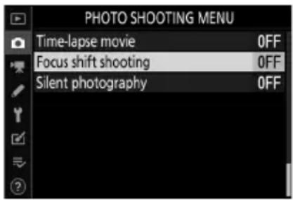 NIKON Z 7II - Soustředit se. - 1