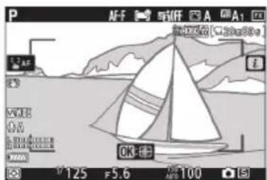 NIKON Z 7II - Filmový režim - 1