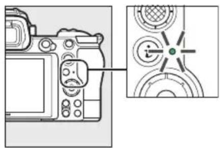 NIKON Z 7II - Zvýrazněte [Start] a stiskněte OK - 2