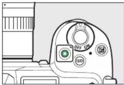 NIKON Z 7II - Stisknutím tlačítka nahrávání filmu spust'te nahrávání. - 1