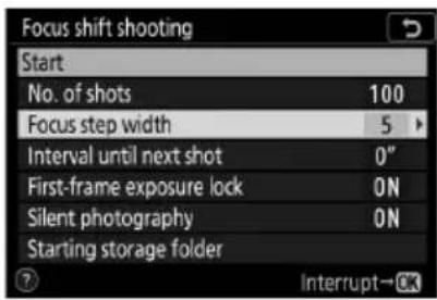 NIKON Z 7II - Soustředit se. - 3
