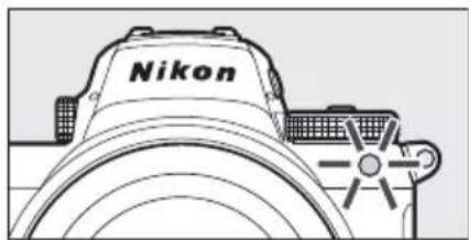 NIKON Z 7II - Samospoušt' - 5