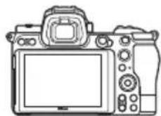 NIKON Z 7II - a5: Ukládání bodů podle orientace - 2
