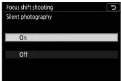 NIKON Z 7II - Soustředit se. - 14