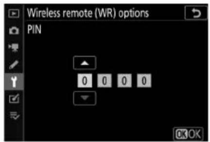 NIKON Z 7II - [ PIN ] - 1