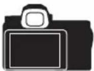 NIKON Z 7II - Tlačítko |☐| (režim monitoru). - 3
