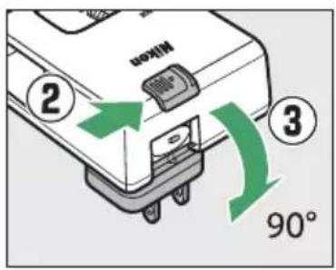 MAXIM ② ③ 90°
