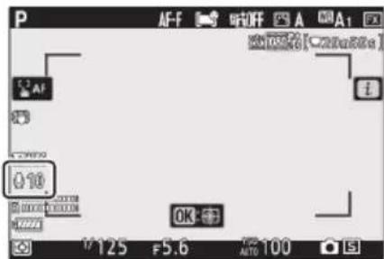P AF-F 0:10 OFF A B AF 240000 [C200000] OK 125 +5.6 AUTO 100