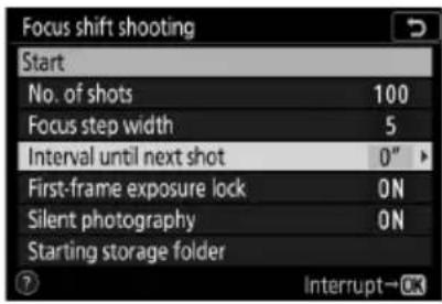 NIKON Z 7II - Soustředit se. - 6
