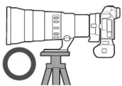 NIKON Z 7II - Opatření pro použití - 1