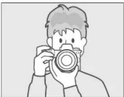 NIKON Z 7II - Vyberte režim fotografie otočením voliče fotografií/videí do 📄. - 4