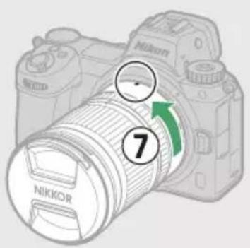 Nikkor NIKKOR
