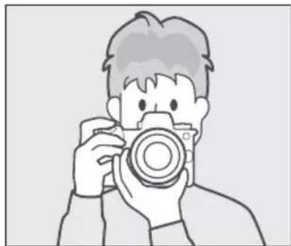 NIKON Z 7II - Pořizování a prohlížení obrázků - 3