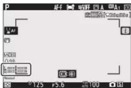 P AF-F 时钟FF A 0 0 0 1 AI i AVG 0.000 OK 125 F5.6 AUTO 100 S