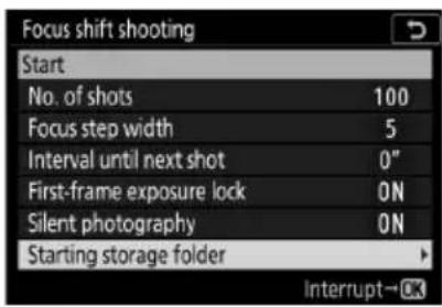 NIKON Z 7II - Soustředit se. - 15