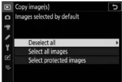 NIKON Z 7II - Proved'te počáteční výběr. - 1