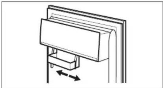 ELECTROLUX LXB3AF82R - CAUTION! - 1