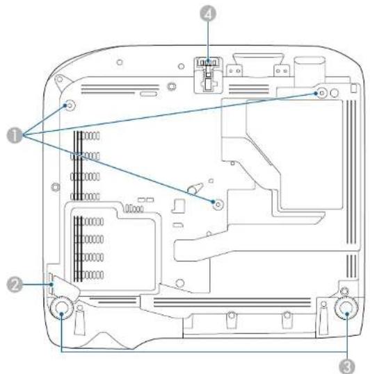 EPSON EB-FH06 - ▶ Související odkazy - 1