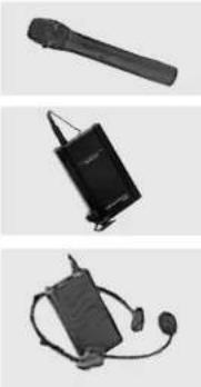 Oklahoma Sound Orator - 12V LANTERN STYLE RECHARGEABLE BATTERY / #PS12V - 1