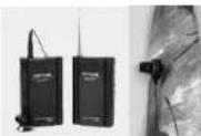 Oklahoma Sound Orator - 12V LANTERN STYLE RECHARGEABLE BATTERY / #PS12V - 2