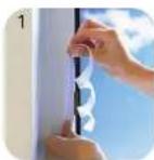 DUUX Coolseal - Installation instructions - 1