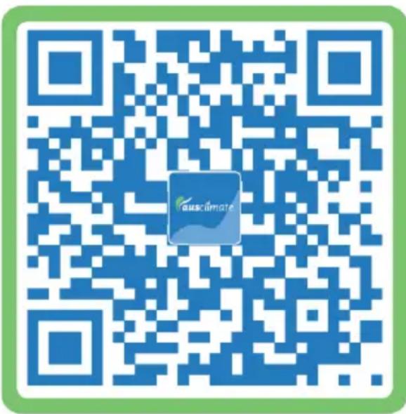 Ausclimate Cool Seasons 10L - Pairing APP to Device - 1
