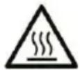 Eurom Partytent Heater 1500 RC - VAROITUS - 1