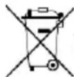 Eurom Partytent Heater 1500 RC - Scoaterea din uz - 1