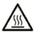 Eurom Partytent Heater 1500 RC - AVERTISMENT - 1