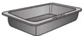 MIELE H 7262 BP - Depth: 22 cm Depth: 35 cm - 1