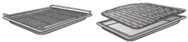 MIELE H 7262 BP - Tips for grilling - 1