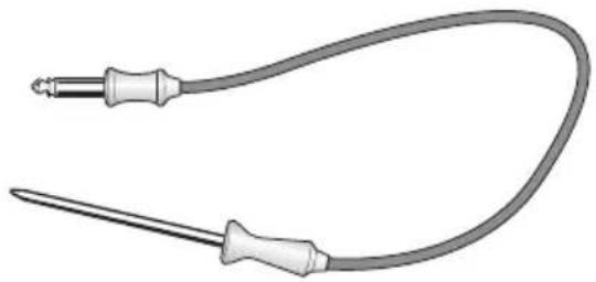 MIELE H 7262 BP - Food probe - 1