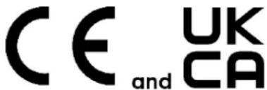 CE UK and CA